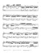 Bach Partita No.2 c minor BWV 826 for Piano Solo