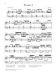 Bach Partita No.2 c-minor BWV 826 for Piano Solo (Editor: Ullrich Scheideler)