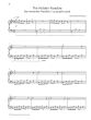 Heumann Dreamworld for Piano Solo (20 Easy Romantic Piano Pieces)