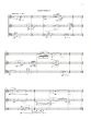 Lutyens Wind Trio Op. 52 for Flute, Clarinet in Bb and Bassoon (Score and Parts) (In the Meadows / Sur la prairie verte (1963))