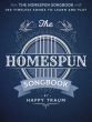 The Homespun Songbook Guitar (100 Timeless Songs to Learn and Play) (Happy Traum)