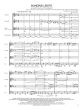 Weeknd Blinding Lights for String Quartet (Score/Parts) (arr. Anthony Groger)