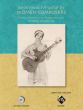 Salon Music for Guitar by Women Composers (Bk-Cd) (compiled by Annette Kruisbrink)