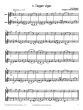 Folk Music for Violin Duo Vol. 1 (arr. Wim Dirriwachter)