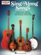 Sing-Along Songs – Strum Together (for Ukulele, Baritone Ukulele, Guitar, Banjo & Mandolin)