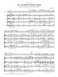 Muhly All Perfections Keep Trombone and String Quartet (Score/Parts)