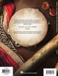 Drumset & Percussion Rhythms from Around the World (80+ Beats & Patterns, Plus Tuning Tips, Rudiments, & More)