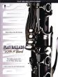 Play Ballads with a Band for Clarinet (Bk-Cd) (Brian Ogilvie)