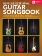 Berklee Essential Guitar Songbook