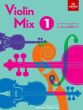 Blackwell Violin Mix 1 (20 new arrangements, Grades Initial to 1)