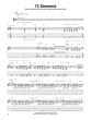 Metallica – 72 Seasons Guitar (tab.)