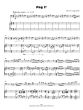 Leogrande May I for Double Bass and Piano (Grade 7)