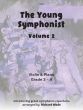 Album The Young Symphonist Vol.2 for Violin & Piano (Arranged by Richard Wade) (Grades 3-4)