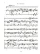 Andersen 4 Morceaux Op.62 for Flute and Piano