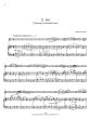 Godfrey Three Tributes for Clarinet and Piano (Three short pieces in tribute to Malcom Arnold, Gerald Finzi and Scott Joplin) (Grades 4 - 5)