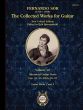 Sor The Collected Guitar Works Vol. 12 (Advanced Guitar Duos) (edited by Erik Stenstadvold)