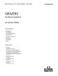 Sheeran Shivers for Brass Quintet (Score/Parts) (arr. Seb Skelly)