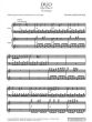 Hinner Duo Op. 8 No. 2 for 2 Harps (Score/Parts) (edited by Jessica Pettenà and Francesca La Carrubba)