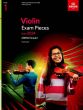 Violin Exam Pieces from 2024, ABRSM Grade 1 Violin Part