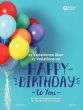 Kaiser 12 Variations on “Happy Birthday to You” for 2 Melody Instruments