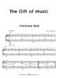 Davidsson The Gift of Music - 13 Original Pieces for Piano Solo (Grade 1 - ABRSM Grade 1)