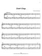 Davidsson The Gift of Music - 13 Original Pieces for Piano Solo (Grade 1 - ABRSM Grade 1)