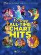 Disney All-Time Chart Hits Piano-Vocal-Guitar