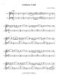 Folk Songs for Violin and Cello Duet (arr. Michelle Hynson)