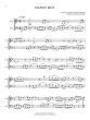 Folk Songs for Violin and Cello Duet (arr. Michelle Hynson)