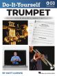 Ludwig Do-It-Yourself Trumpet (The Best Step-by-Step Guide to Start Playing) (Book with Audio online)