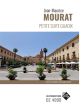 Mourat Petite suite Guadix Guitar and Flute