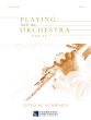 Schwarz Playing with the Orchestra Vol. 2 for Oboe (Book with Audio online)