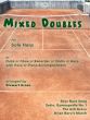 Green Mixed Doubles for Harp Duet or Harp, Flute, Oboe, Recorder or Violin solo and Harp or Piano Accompaniment (Grades 1 & 4 - Trinity Grades 1 & 4 Syllabuses)