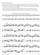 Taffanel-Gaubert 17 Daily Exercises for Flute (edited by Jasmine Choi)