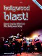 Charlton Bollywood Blast - Learn to Play Brass the Bollywood Way Clarinet in Bb Book with Audio Online