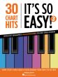 30 Charthits - It's so easy! 2 Piano (arr. Hans-Günter Heumann)