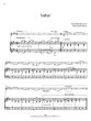 Glazunov Trois Miniatures Op.42 for Clarinet in Bb and Piano (arr. Mark Tanner) (arranged by Mark Tanner) (Grades 6 & 7 - Trinity Grades 6 & 7 syllabuses)