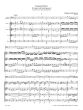 Mozart Konzert B-dur KV 191 Fagott, 2 Violinen, Viola, Violoncello und Kontrabass ad lib. (Part./Stimmen) (Bodo Koenigsbeck)