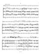 Mozart Konzert B-dur KV 191 Fagott, 2 Violinen, Viola, Violoncello und Kontrabass ad lib. (Part./Stimmen) (Bodo Koenigsbeck)