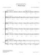 Tin The Lost Birds (An Extinction Elegy) SSAATTBB Vocal Score