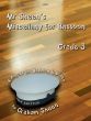 Sheen Mr.Sheen's Miscellany Grade 3 - 4 Pieces for Bassoon and Piano