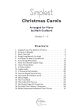 Album Simplest Christmas Carols for Piano (Arranged for Piano by Mark Goddard) (Grades 1 - 3)