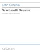 Connolly Scardanelli Dreams Op. 37 Mezzo-Soprano and Piano