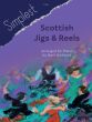 Album Simplest Scottish Jigs and Reels for Piano (Arranged for Piano by Mark Goddard) (Grades 1 - 3)