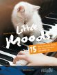 Strecke Little Moods Klavier (15 leichte Stücke)