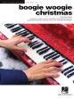 Boogie Woogie Christmas Piano (Jazz Piano Solos Series Vol. 67)