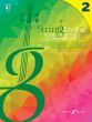 Stringtastic Book 2 for Viola (The integrated string series with over 50 fun pieces ideal for individual and group teaching) (Book with Audio online)