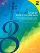 Stringtastic Book 2 for Double Bass (The integrated string series with over 50 fun pieces ideal for individual and group teaching) (Book with Audo online)