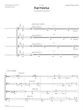 Hefti Harmonia for Saxophone Quartet (SATB) (Score/Parts)