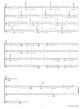 Hefti Harmonia for Saxophone Quartet (SATB) (Score/Parts)